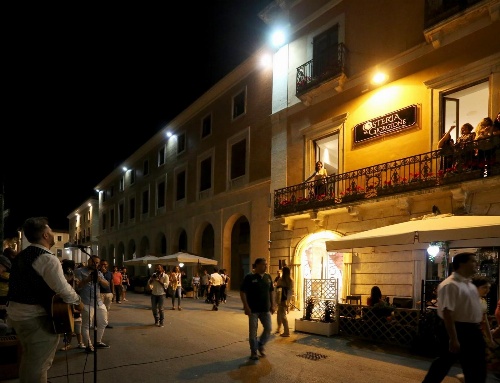 Hotel L'Aquila image 1