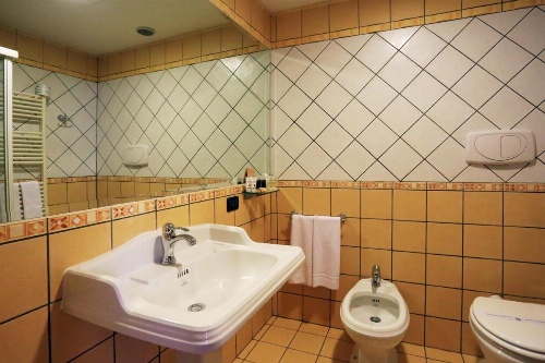 Hotel L'Aquila image 10