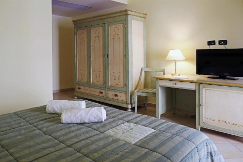 Hotel L'Aquila image 11