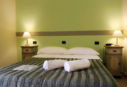 Hotel L'Aquila image 12