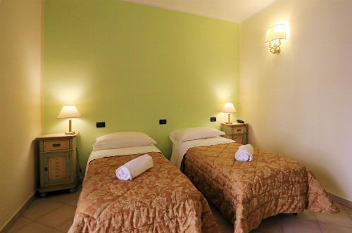 Hotel L'Aquila image 16