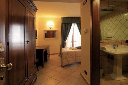 Hotel L'Aquila image 20