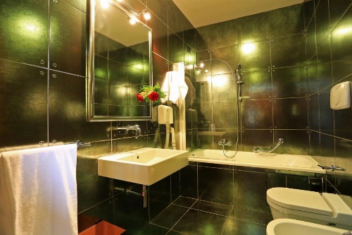 Hotel L'Aquila image 23