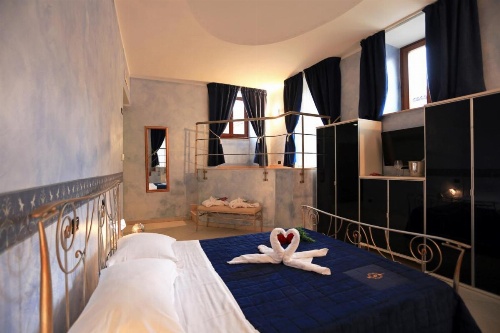 Hotel L'Aquila image 24