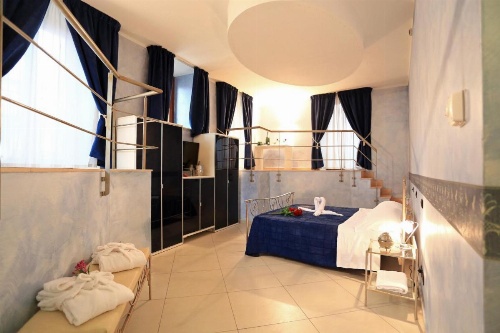 Hotel L'Aquila image 25