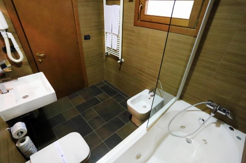 Hotel L'Aquila image 26