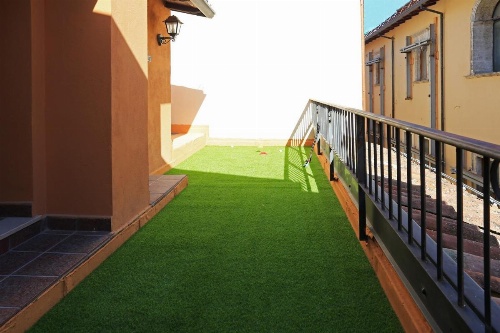 Hotel L'Aquila image 32