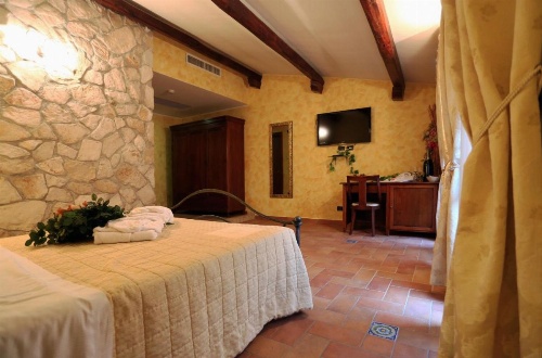 Hotel L'Aquila image 33