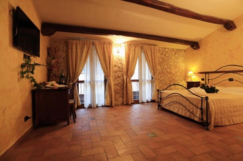 Hotel L'Aquila image 35