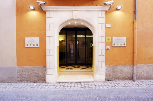 Hotel L'Aquila image 38