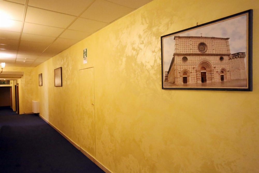 Hotel L'Aquila