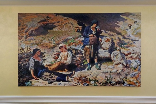 Hotel L'Aquila image 6