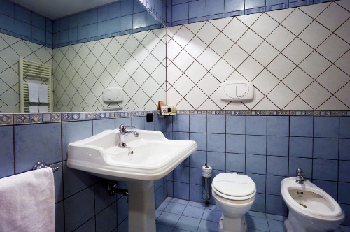 Hotel L'Aquila image 9